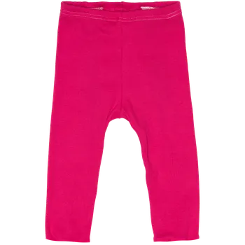 Legíny ŽEBRO - fuchsie Velikost: 68