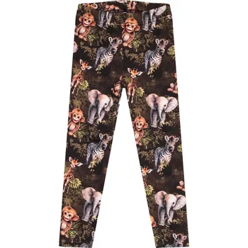 Legíny Safari Velikost: 110