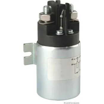 Relé, pracovní proud HERTH+BUSS ELPARTS 75613313