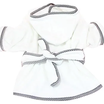 Obleček pro psa Švihák lázeňský Délka zad (cm): 36 - 42 cm