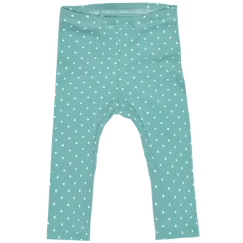 Legíny ŽEBRO - Puntík minerál Velikost: 68