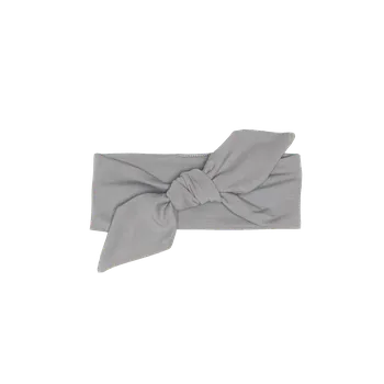 Čelenka - stříbrná Velikost: 3-12 měsíců