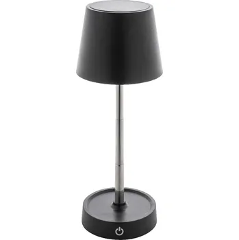 Lampička Cosmopolitan barová stolní lampa RABS černá