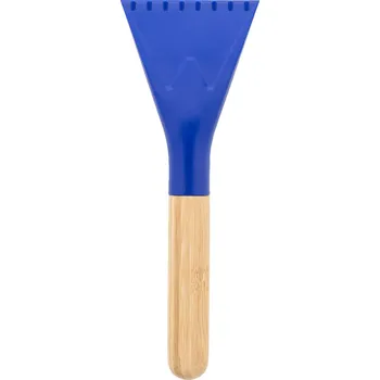 Autoškrabka Rambek škrabka na led RABS modrá