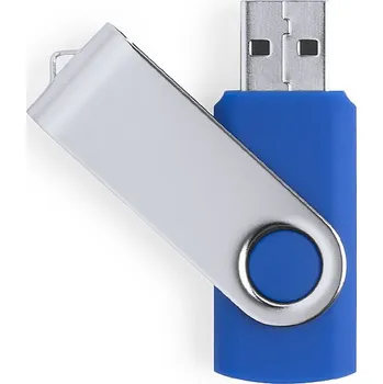 USB flash disk Yemil 32GB - USB paměť, modrá