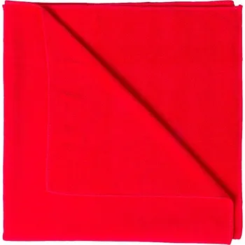 Ručník Evolve ručník, červená