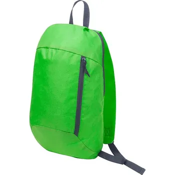 Městský batoh Pegasus batoh, zelená