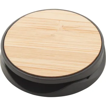 Bonabik stojánek na mobil, černá