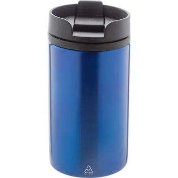 Termohrnek Cansy termo hrnek, modrá