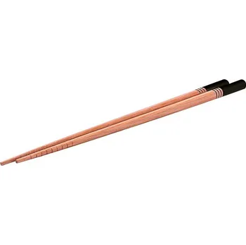 Jídelní hůlka Temaki jídelní hůlky, černá