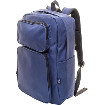 Městský batoh Ducket RPET batoh, zakázková