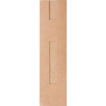 Kracar pouzdro na pero, béžová