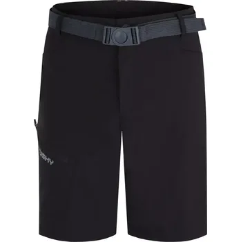 Pánské kraťasy Husky Kiani M černé XXXL