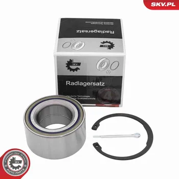 Sada ložisek kol ESEN SKV 85SKV030