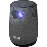 Asus projektor ZenBeam Latte L1 LED 300 lm 1280 x 720 WXGA provoz na akumulátor, Full HD, integrovaný reproduktor, s dál