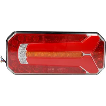 Zadní světlomet Zadní světlo levé WAŚ levé/P- 1144 L/P