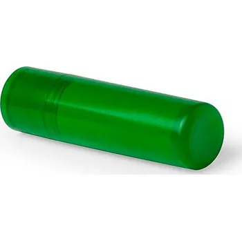 Péče o rty Liplox balzám na rty, zelená