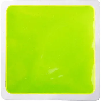 Sqerdid reflexní samolepka, multicolor