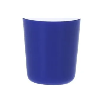 Péče o rty Tublox balzám na rty, modrá