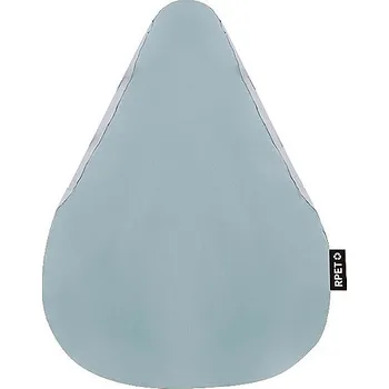 Sedlo na kolo Kierden - Kryt sedla, šedá