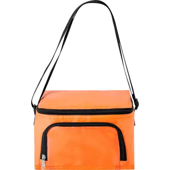 Kiatak chladící taška, oranžová