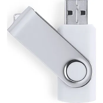 USB flash disk Yemil 32GB - USB paměť, bílá