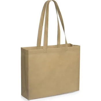 Nákupní taška Bayson - Taška, hnědá