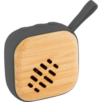 Bluetooth reproduktor Lombo bluetooth reproduktor, béžová