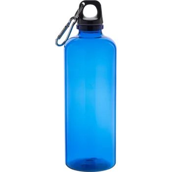 Láhev Repetto RPET láhev, modrá