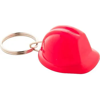 Bobby přívěšek na klíče, červená
