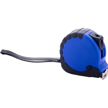 metr Resure 5M RABS svinovací metr, modrá