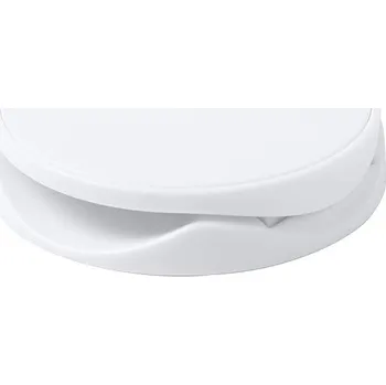 Panjabi stojánek na mobil, bílá