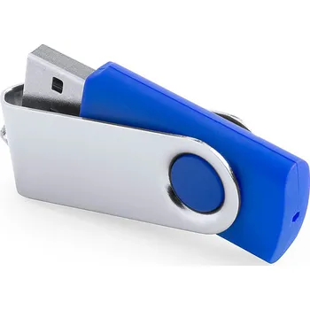USB flash disk Rebik 16GB - USB paměť, modrá