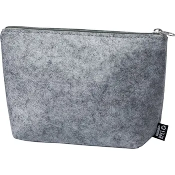 Kosmetická taška Koffel kosmetická taštička, šedá