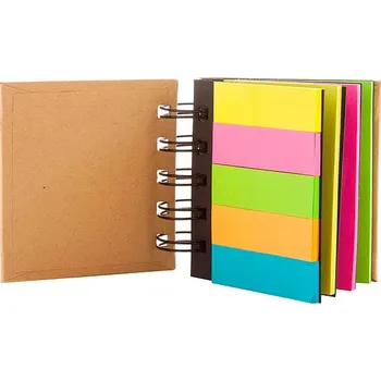 Limon blok, multicolor