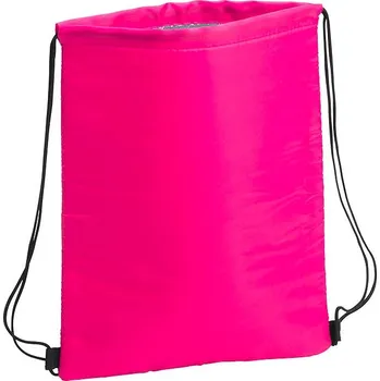 Nunat chladící vak, fuchsiová (tm. růžová)