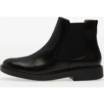 Dámské tenisky Tenisky Geox D Spherica Ec1 Black EUR 41