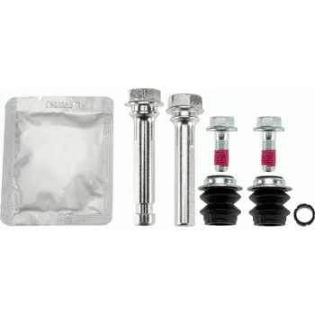 Brzdový třmen Sada vodicích pouzder, brzdový třmen LUCAS ST1721