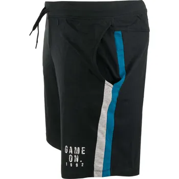 Pánské kraťasy Pánské šortky Athl. DPT IORIO Black XL