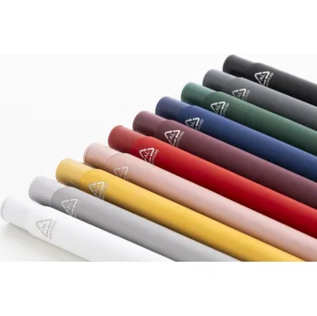 Reklamní Connel kuličkové pero, růžová