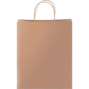 Dárková taška Pekkola L vánoční dárková taška, velká vícebarevná