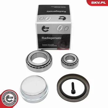 Sada ložisek kol ESEN SKV 85SKV042