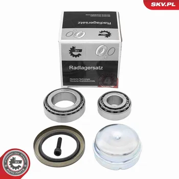 Sada ložisek kol ESEN SKV 85SKV063
