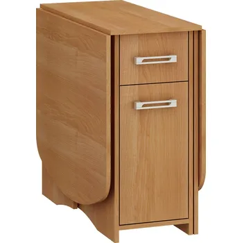 Jídelní stůl WIP Elston X Šedý