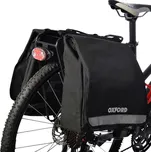 Oxford C20 Double Pannier OL918 černá…