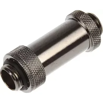 Čerpadlo BitsPower Aqua-Pipe II (41-69mm) pro nádrže - 2x G1/4 závit lesklá černá (BP-BSDG14AALPII)