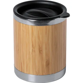 Termohrnek Lubon termo hrnek, béžová