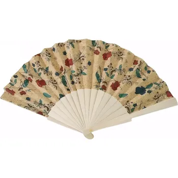 Karnevalový doplněk Gaira Vějíř V8123