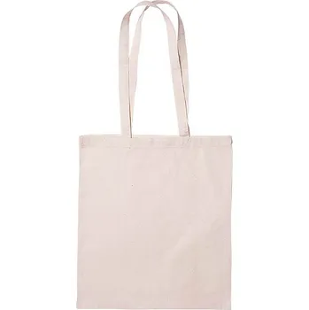 Longish 180 bavlněná nákupní taška, multicolor