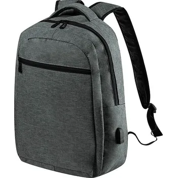 Městský batoh Masaru batoh, tmavě šedá